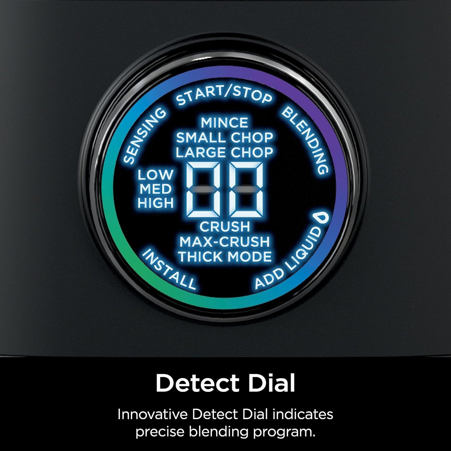 Ninja Detect Power Blender Pro + Personal Single-Serve